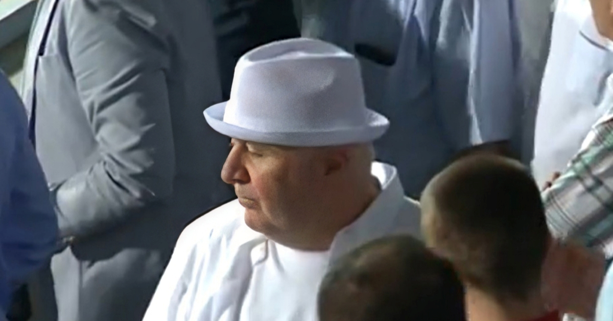 Uhićen brat bivšeg predsjednika Crne Gore