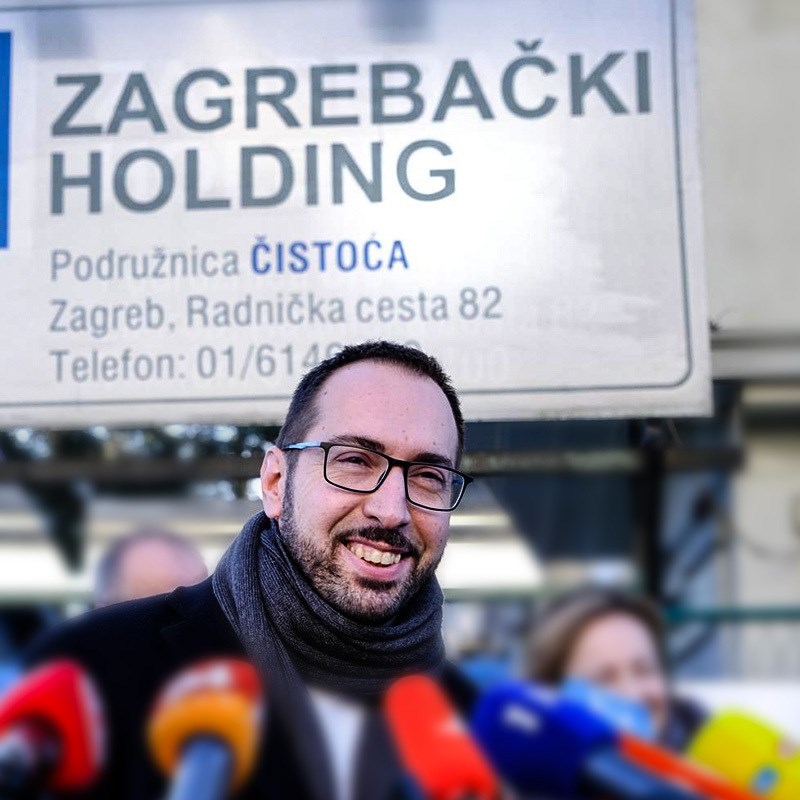 Građanima poskupljenje usluga, uhljebima sve što su poželjeli