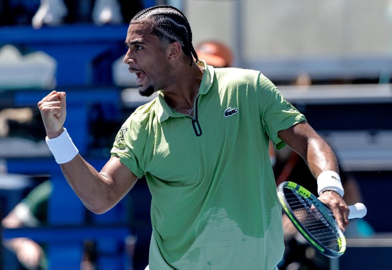 VIDEO Ivanišević ga trenira mjesec dana, a sad je izveo sjajan preokret na Mastersu