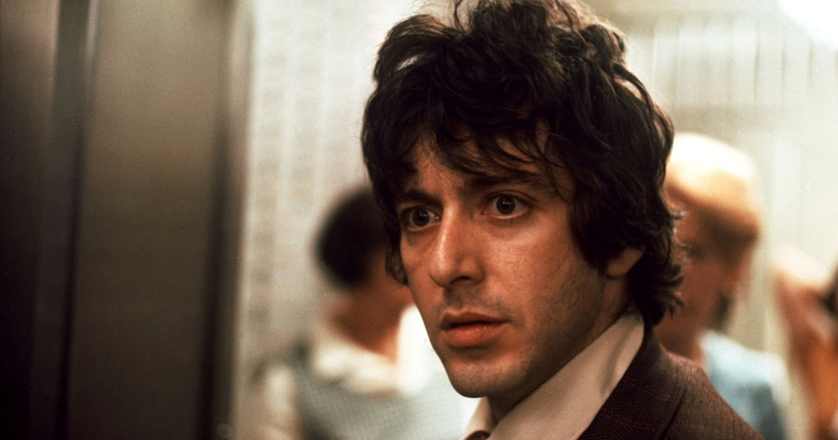 Triler s Alom Pacinom koji je i 50 godina kasnije remek-djelo