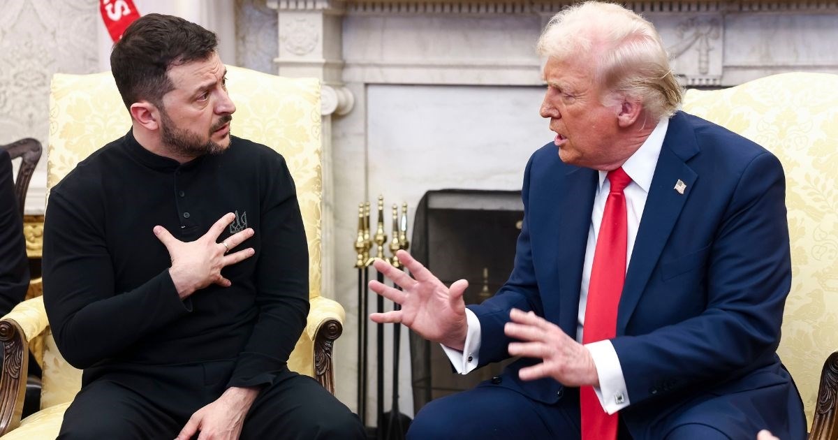 Zelenski predložio plan za mir, Trump upozorio zemlje NATO-a koje ne plaćaju dovoljno