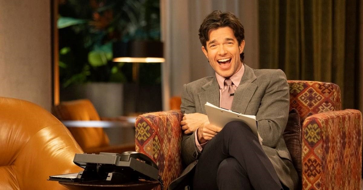 Netflix pokreće prvi talk show uživo, poznati komičar bit će u ulozi voditelja