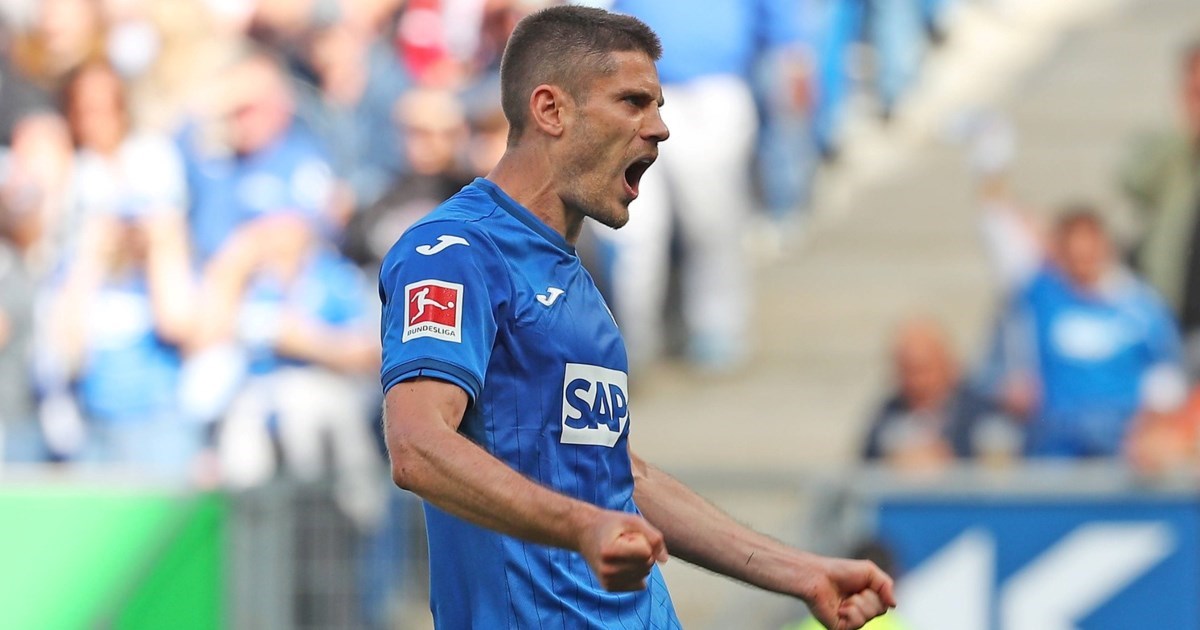 Hoffenheim jedva prošao četvrtoligaša u kupu. Kramarić zabio penal u raspucavanju