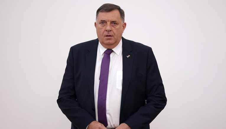 Dodik: Nadam se da će se Trump opet vratiti na vlast