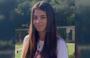 Vanja (14) je nestala na putu do škole u Skopju. Objavio da zna gdje je, traži ga MUP