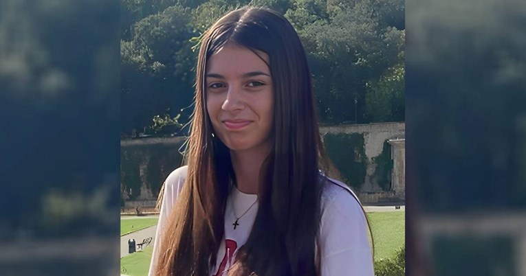 Danima traže Vanju (14), nestala je na putu do škole u Skoplju. Privedeno pet osoba