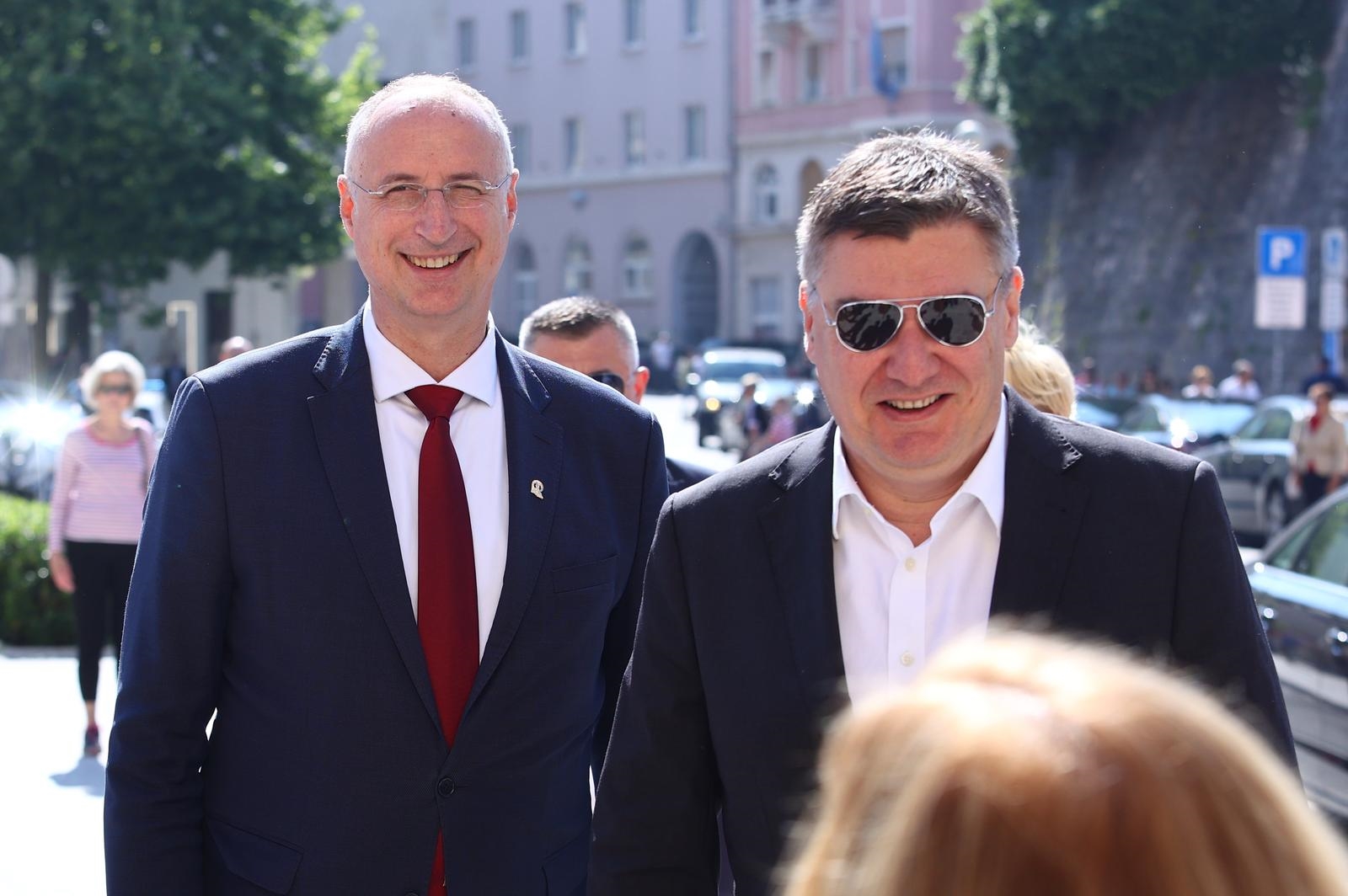 Puljak: HDZ-ovci mogu krasti, a mi ne smijemo reći tko je naš kandidat za premijera