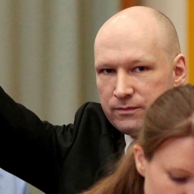 Masovni ubojica Breivik: Život u zatvoru je noćna mora, svaki dan se želim ubiti