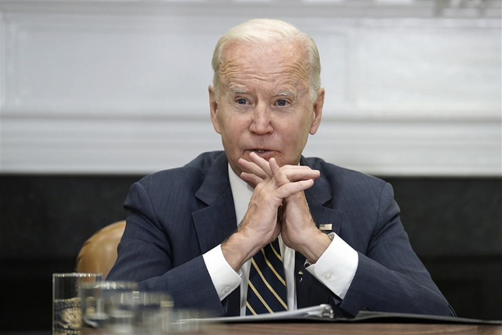Biden će početkom veljače održati govor o stanju nacije