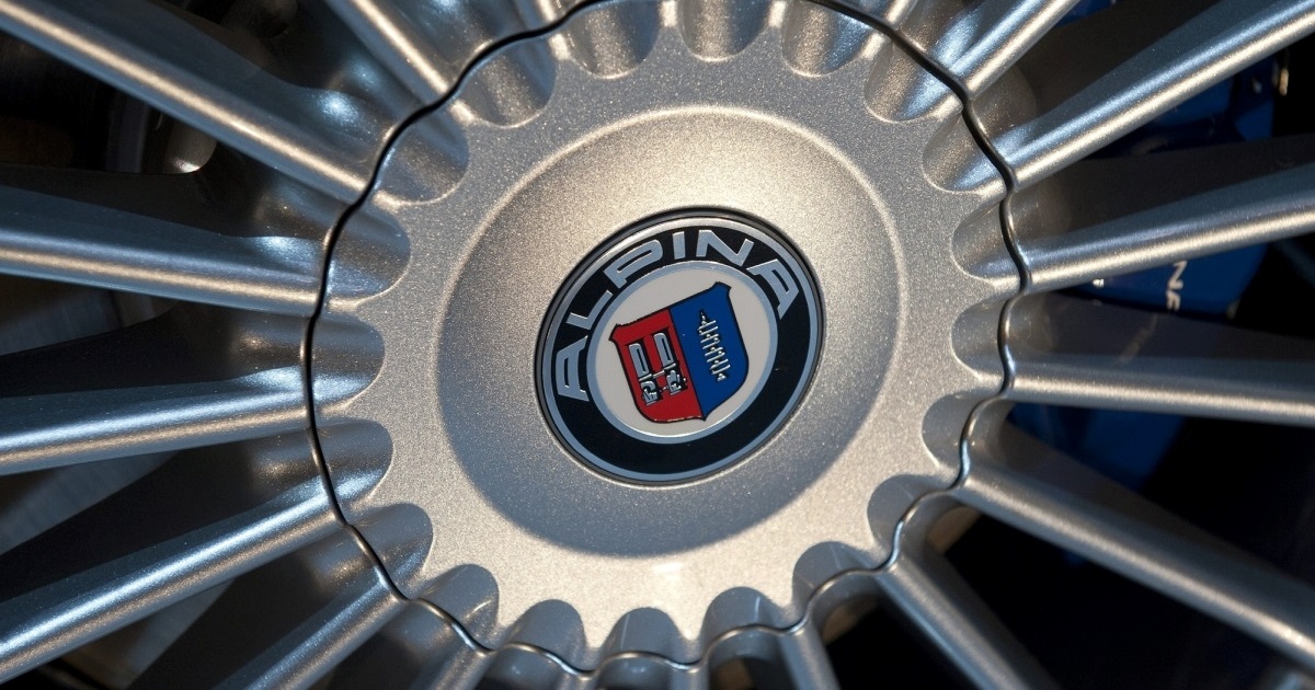 Alpinin logo upravo je postao manje kul