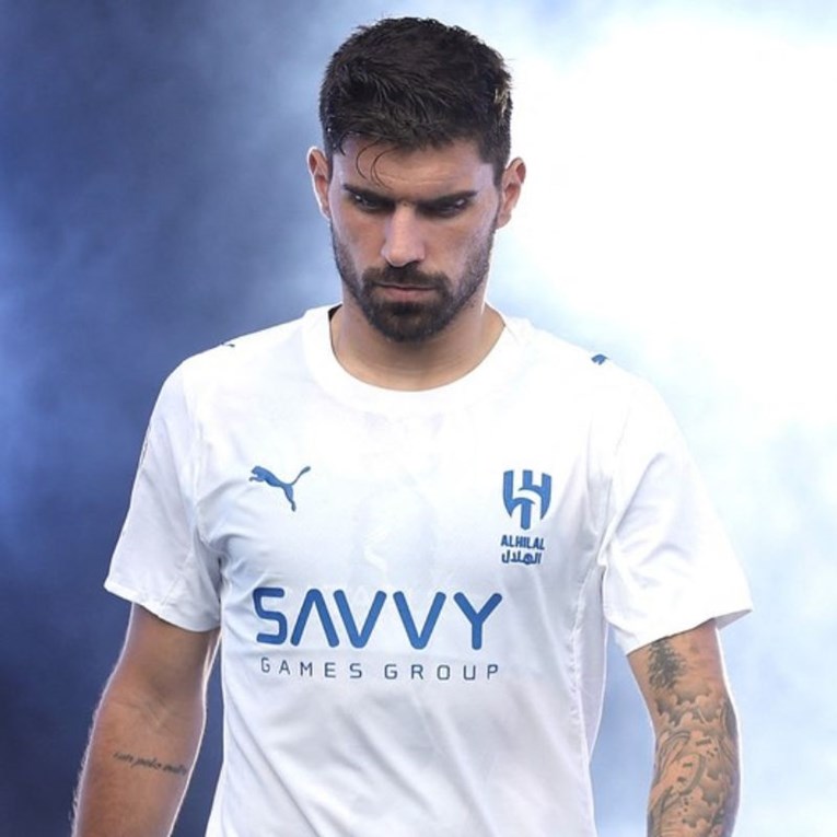 Nevesa je Jotina obitelj nazvala usred noći: "Nije mogao spavati"