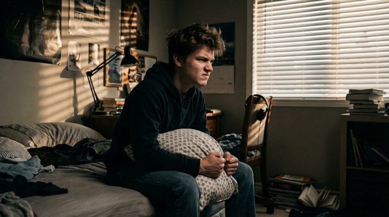 Studija: Agresija u tinejdžerskoj dobi povezana s bržim starenjem