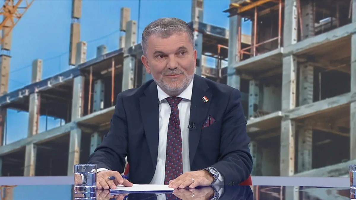 Oporba žestoko napala Bačićev zakon. HDZ-ovac: To je briga o mladima i demografiji