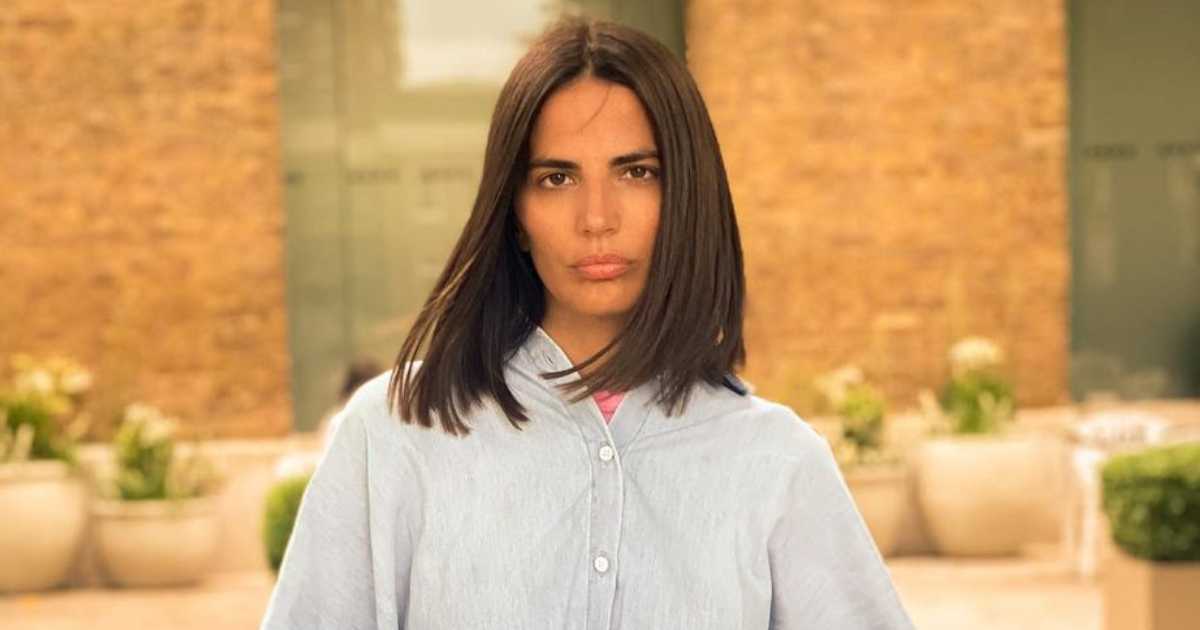 Poznatoj hrvatskoj manekenki hakiran Instagram profil modnog brenda