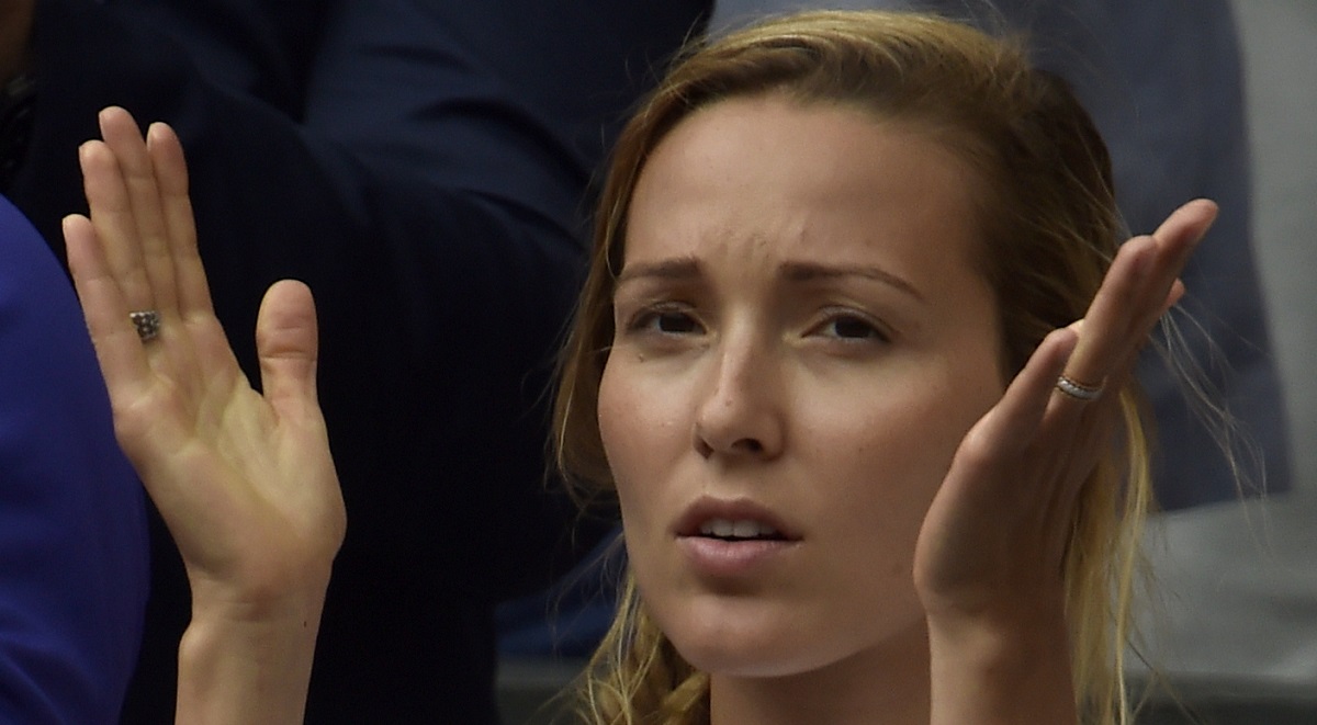 Jelena Đoković: Novak se prije dvije godine umirovio. Svi smo plakali