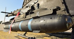 FOTO Hrvatska od Amerikanaca nabavila rakete za helikoptere Kiowa Warrior