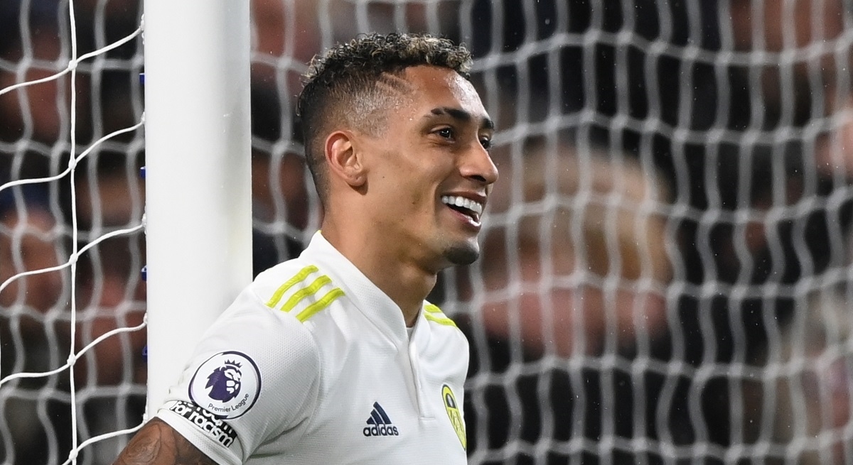 Katalonci: Zvijezda Leedsa stiže u Barcu, odbila je Bayern i Liverpool