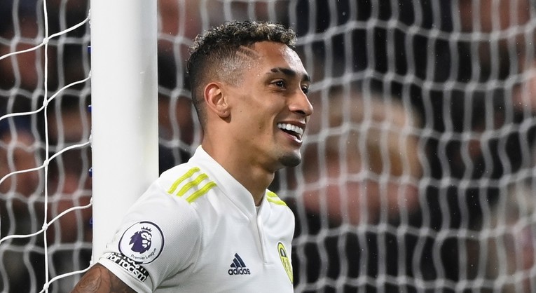 Katalonci: Zvijezda Leedsa stiže u Barcu, odbila je Bayern i Liverpool