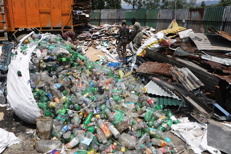 Onečišćenje oceana plastikom moglo bi se utrostručiti do 2040. godine