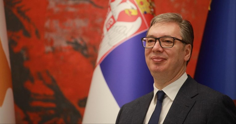 Vučić: Idućih dana ću se dva puta sastati s Trumpom