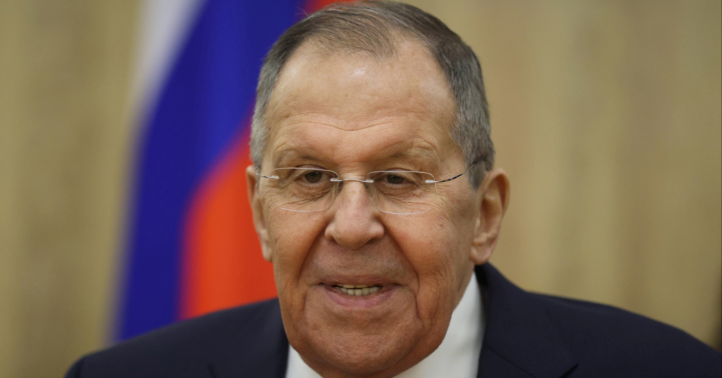Lavrov: Dug je put do mira u Ukrajini