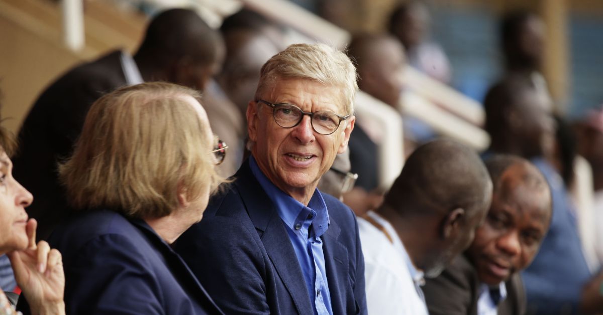 Wenger se nudi Unitedu: "To je posao iz snova za svakog menadžera"