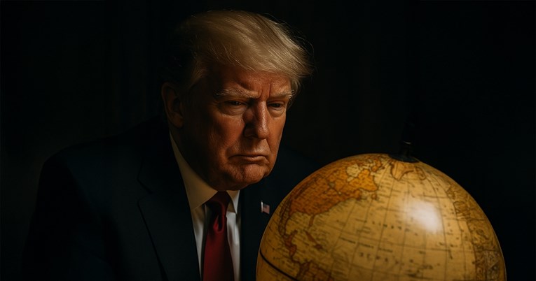 Trump: Ja vodim Ameriku i svijet