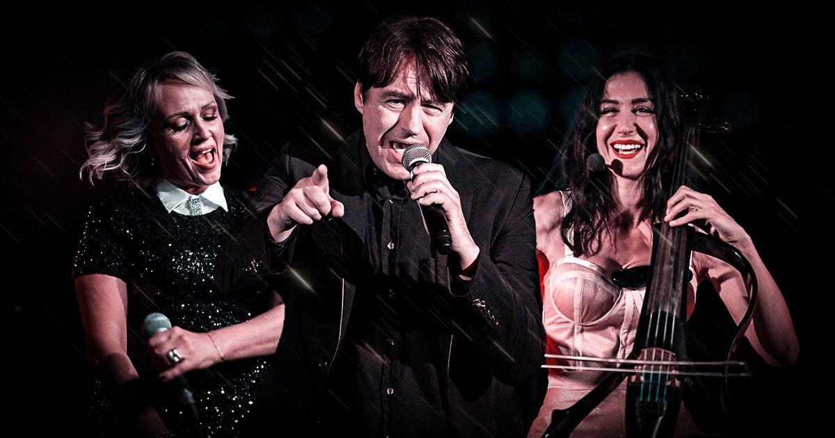 Plaćamo doprinose skoro 1400 umjetnika. Među njima i nekim zvijezdama