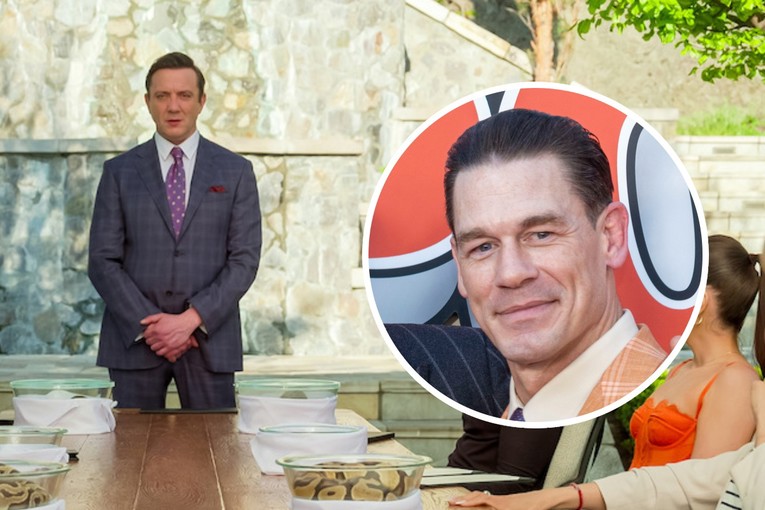 John Cena otkrio koja serija na Netflixu je njegov "guilty pleasure"