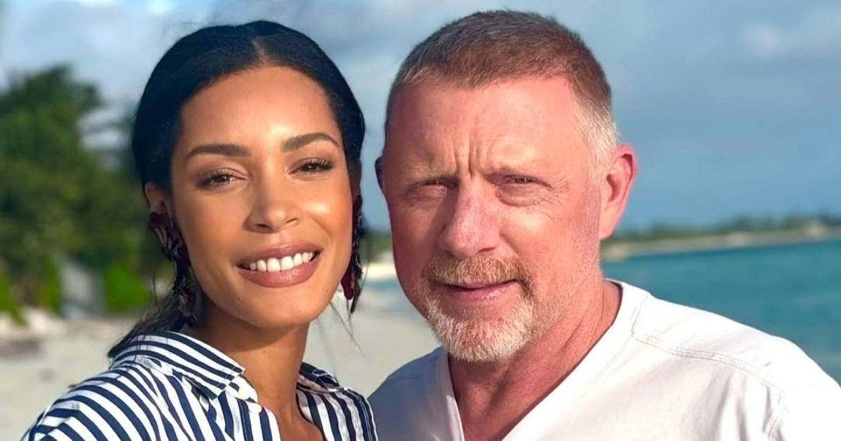Boris Becker (57) čeka dijete s 23 godine mlađom suprugom
