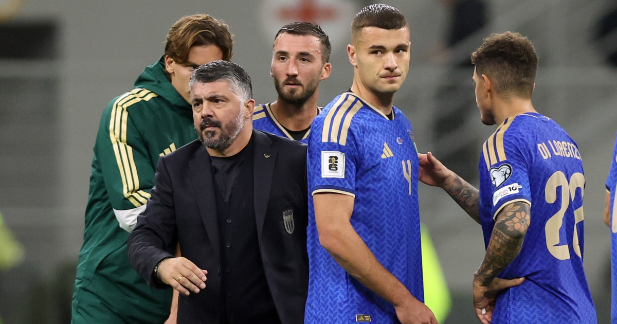 Evo kako trenutačno izgledaju potovi za europski baraž. Četiri ekipe idu na SP