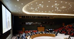 UN danas raspravlja o Hong Kongu i spornom zakonu o sigurnosti koji je donijela Kina