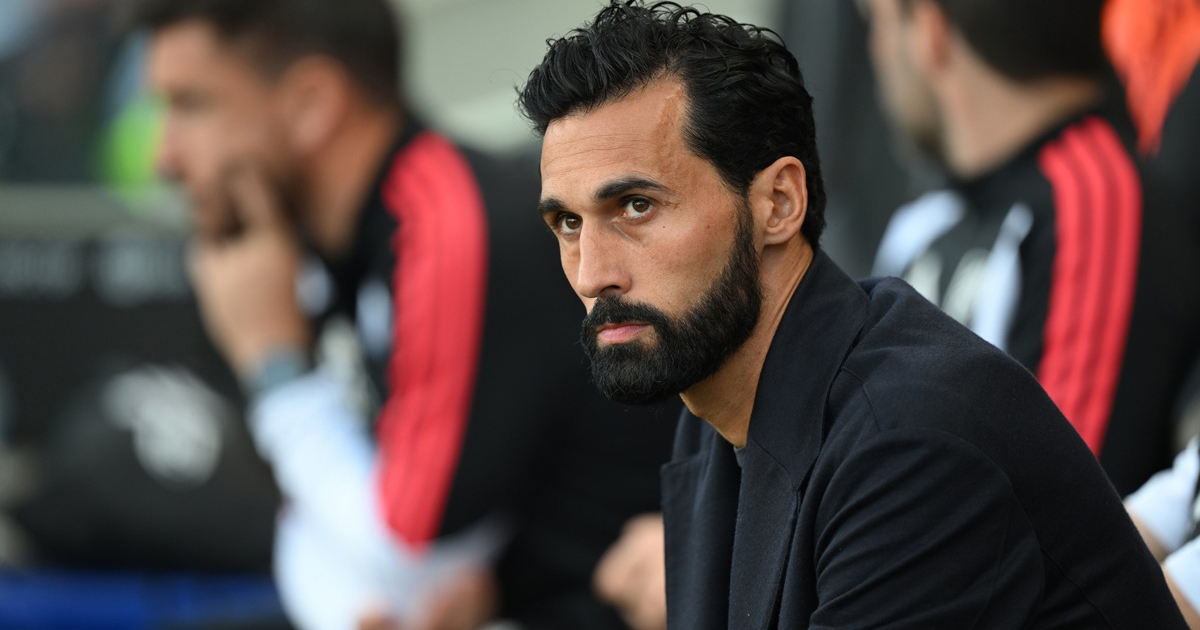 Arbeloa kažnjen jer je komentirao suce: United jednostavno nije smio izgubiti
