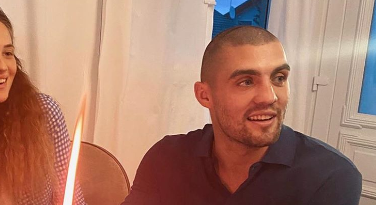 Kovačić pokazao kako je proslavio rođendan, pozornost ukrala Izabel u kućnom izdanju