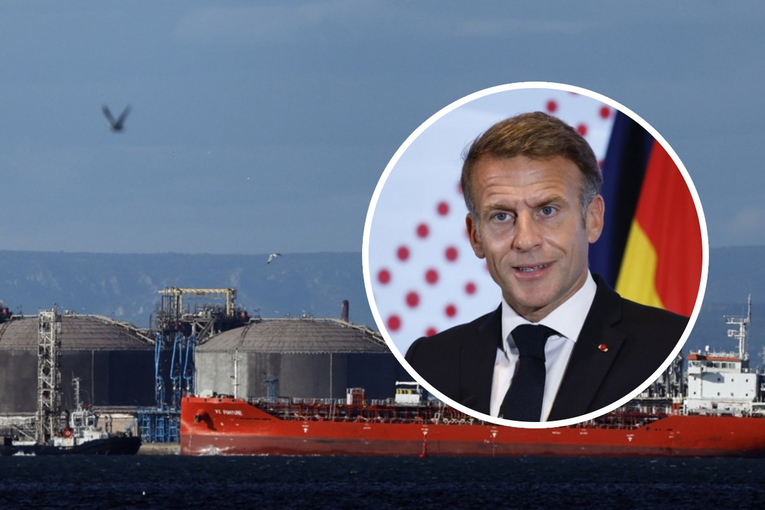 Washington traži 100 milijuna barela. Francuska predlaže pola nafte, pola dizela
