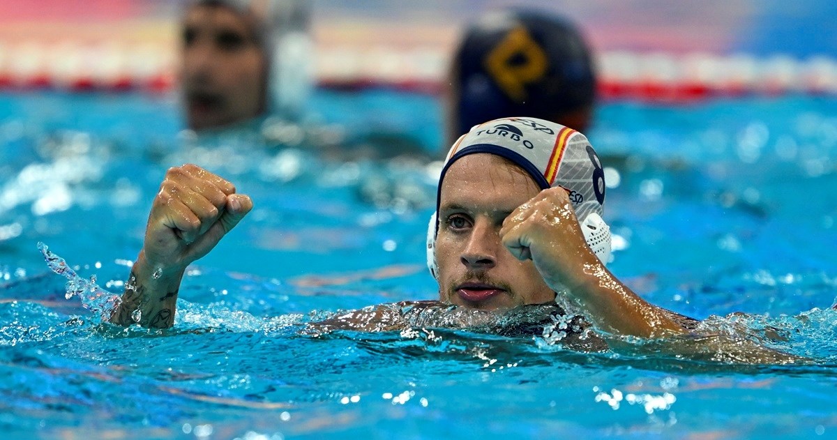 Španjolska deklasirala Crnu Goru i ušla u polufinale Svjetskog prvenstva