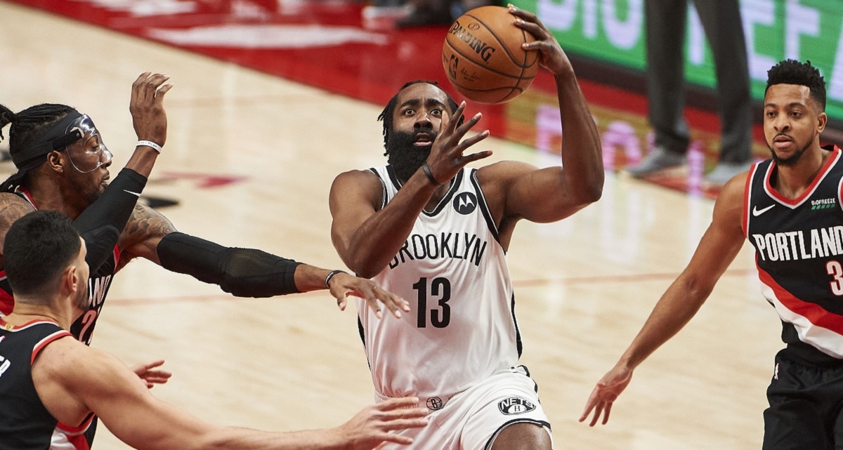 Hardenu prigovaraju da je sebičan. Dodavačkim rekordom postao najbolji NBA asistent