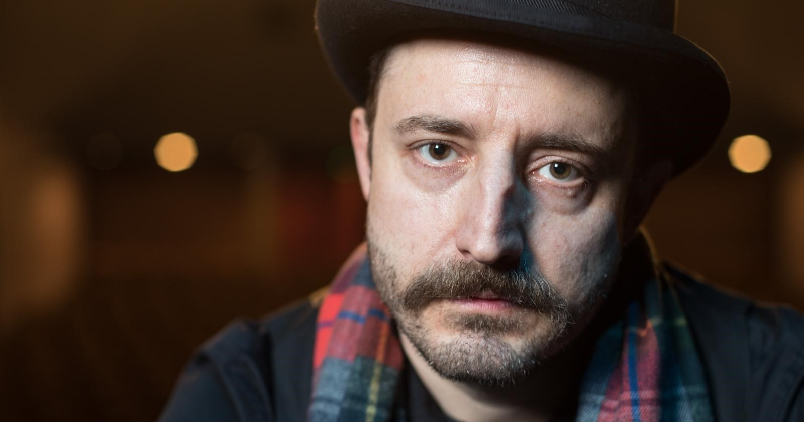 Nikola Đuričko: Nije bilo lako glumiti glavu slavonske kuće. Nisam tipičan lik za to