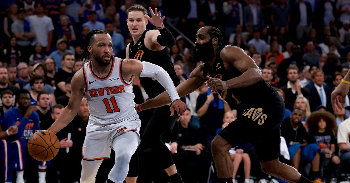 Čudo u New Yorku. NBA: Jedan od najvećih preokreta u povijesti play-offa