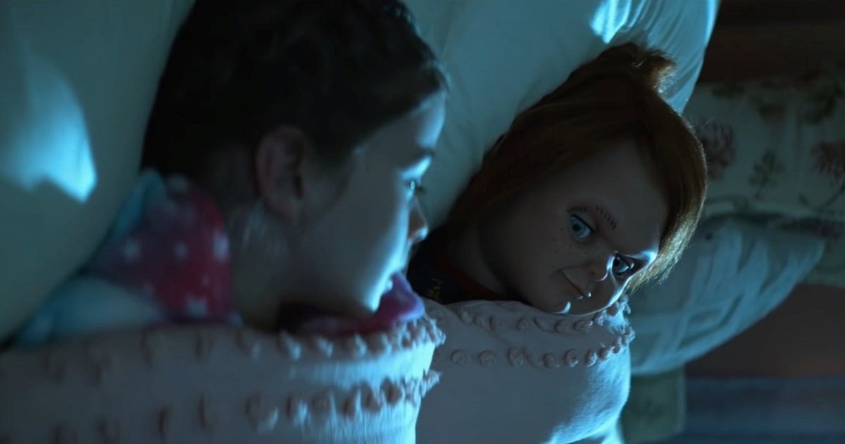 Hvaljena horor serija ukinuta je nakon samo tri sezone, fanovi su razočarani