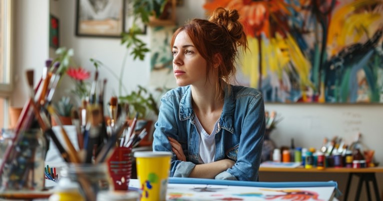 Najmaštovitiji ljudi rođeni su u dva horoskopska znaka