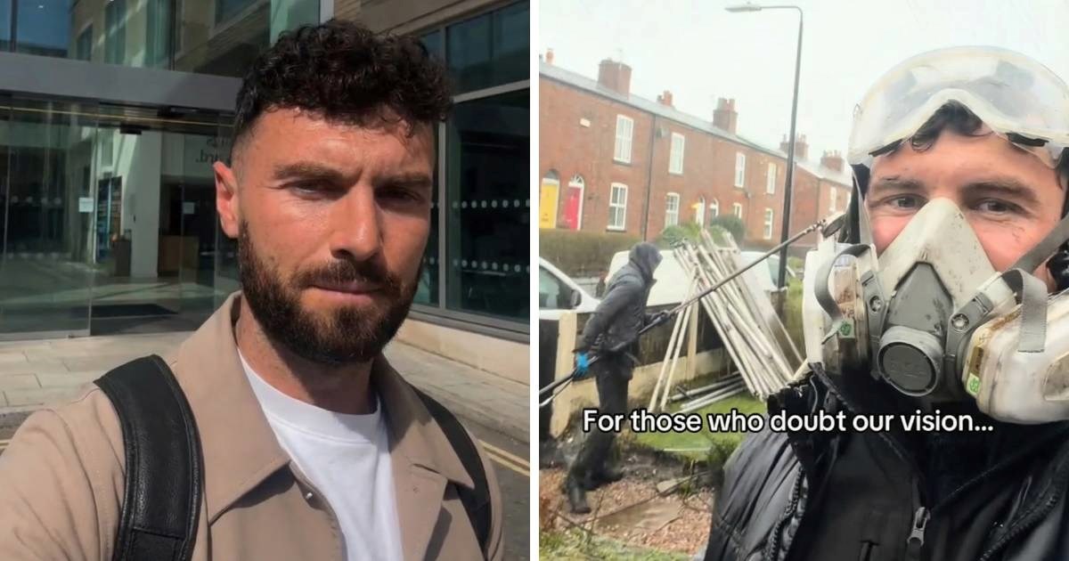 Zamijenio uredski posao za onaj bez kvalifikacija: "Sada zarađujem 13k eura mjesečno"