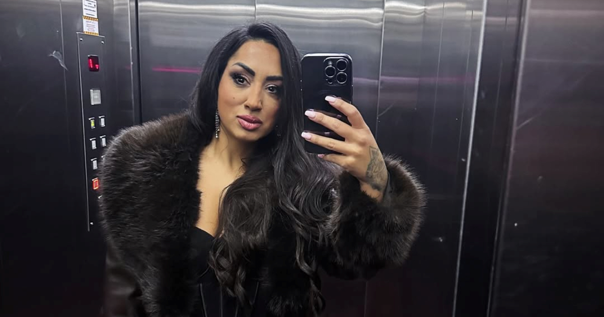 Srpska pjevačica želi na Eurosong s pjesmom "Jugoslavija". Reakcije su podijeljene