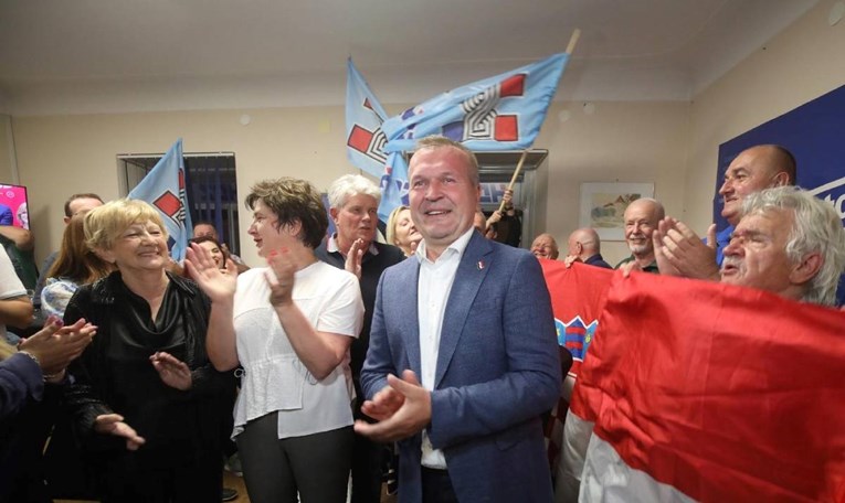 HDZ-ovac ostaje župan. Ustavni sud promijenio rezultat, ali samo za jedan glas