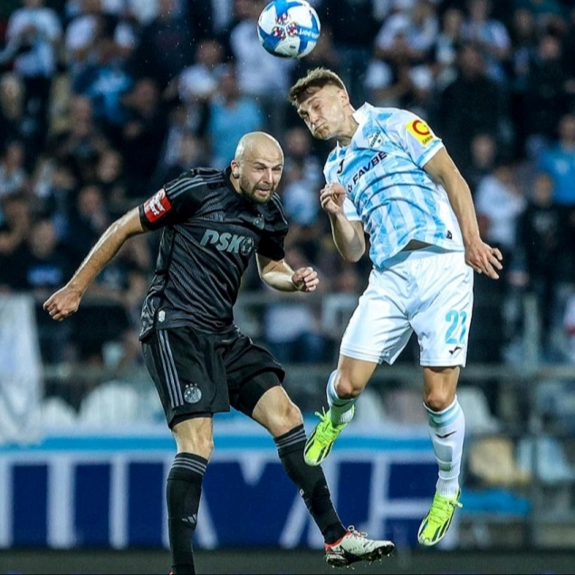 Dinamo konačno nije sam. Hrvatska prvi put od 2020. ima dva kluba u Europi