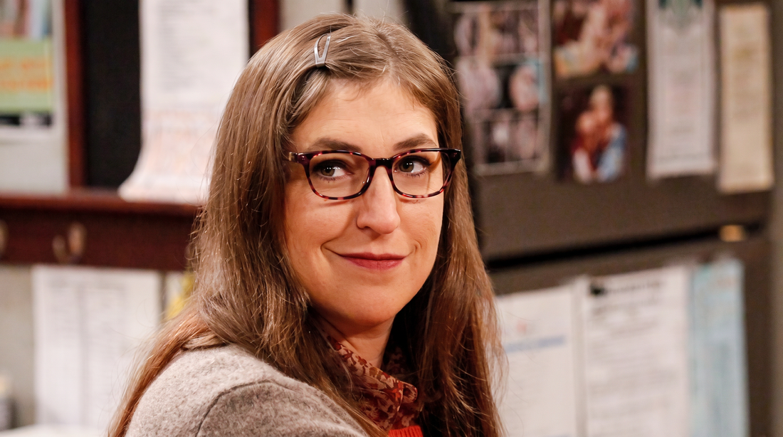 Reakcije fanova na povratak Mayim Bialik i novi spin off: "Samo da ne bude Amy"
