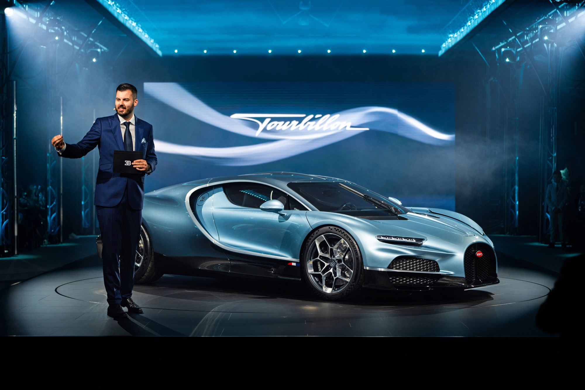Genius Awards 2026: Car Magazine proglasio Matu Rimca osobom godine