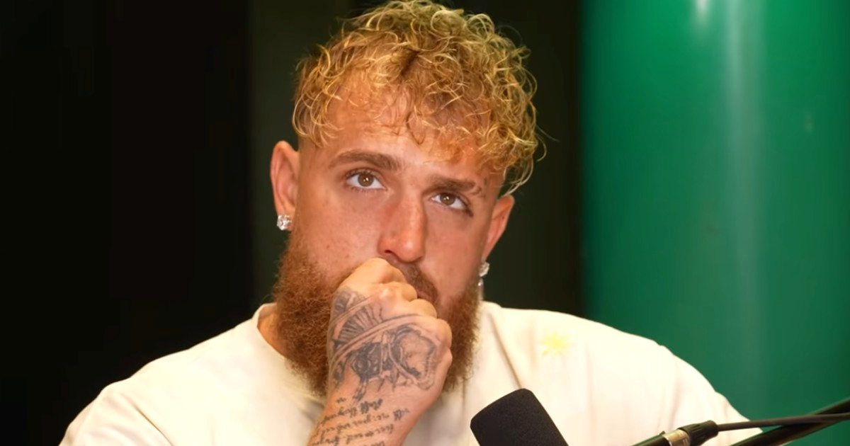 VIDEO Paul trpi posljedice nakon Joshuinog nokauta: Ne mogu pričati, teško mi je