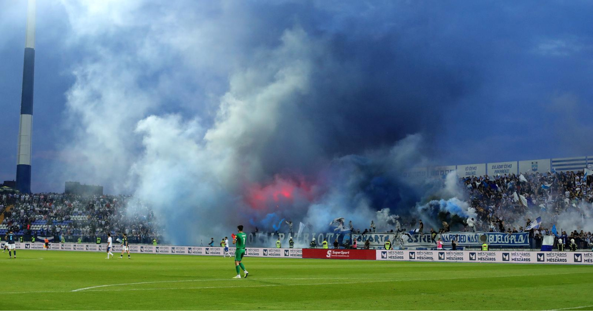 Osijek se nakon tri godine vraća na Gradski vrt. Kohorta objavila detalje spektakla