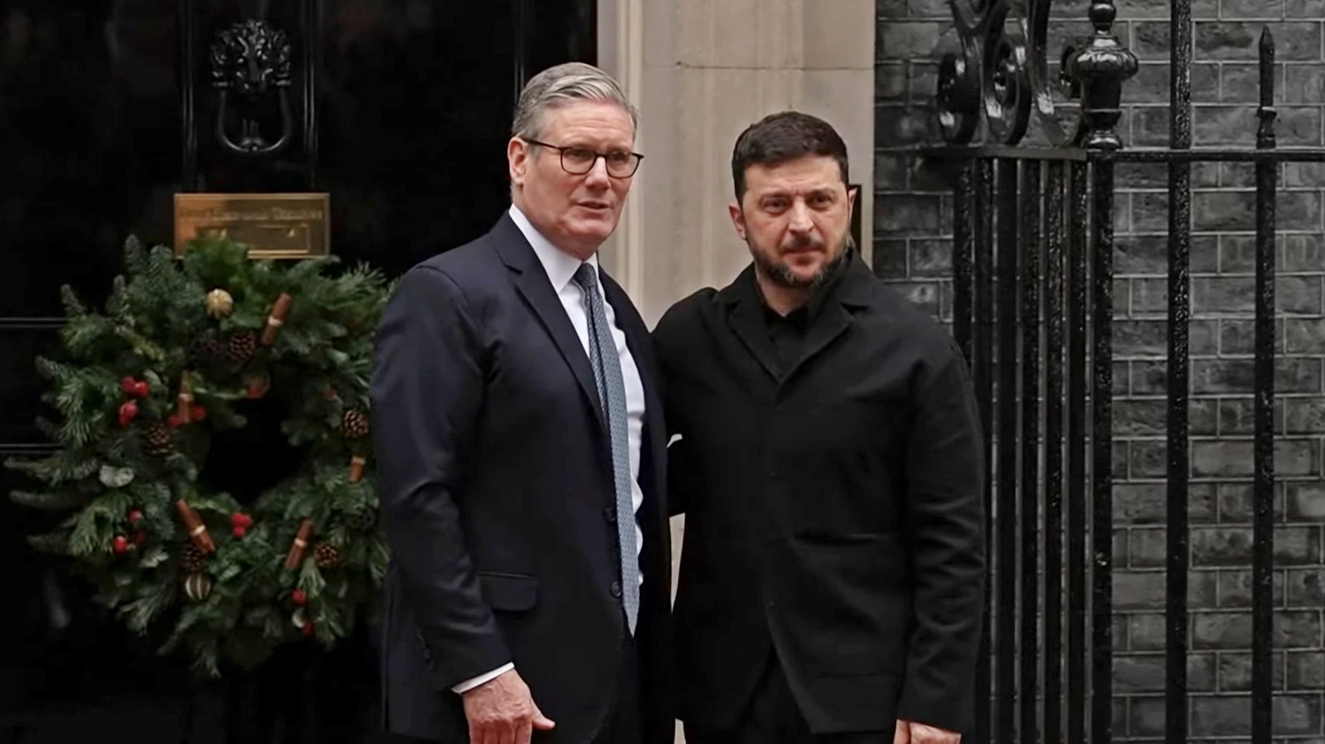 Počinje sastanak Zelenskog s liderima Europe. Šef ukrajinske vojske: Uvodimo promjene